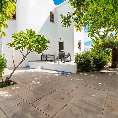 Villa Athinas Protaras