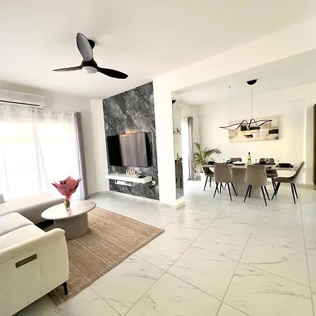 Athinas Villa Protaras