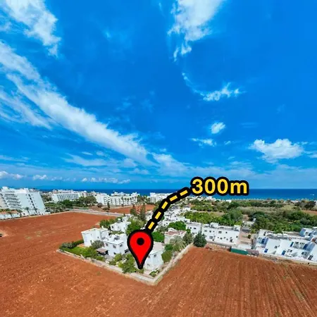 Villa Athinas