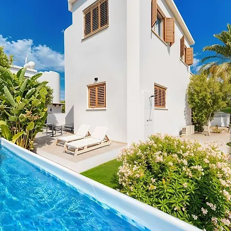 Villa Athinas
